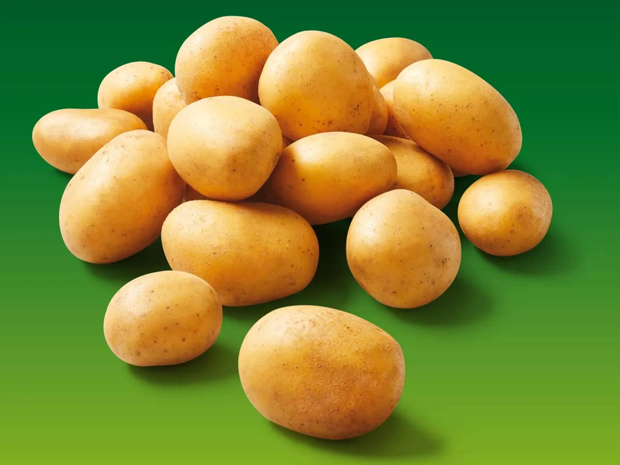 تصویر 1 از خرید و قیمت سیب زمینی اصفهانی + فروش عمده